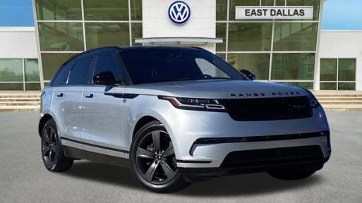 LAND ROVER RANGE ROVER VELAR 2018 SALYB2RV6JA719068 image